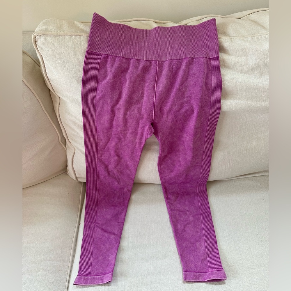 No Boundaries Women’s Leggings